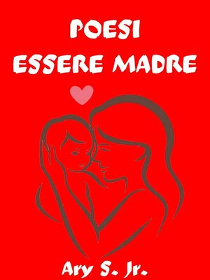 cover image of Poesie Essere Madre